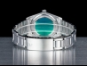 Rolex Oysterdate Precision 34 Blu Oyster Blue After-Market  Watch  6694 